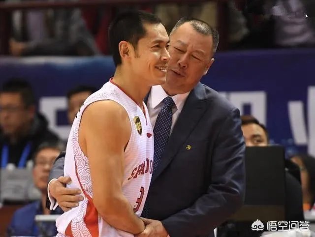 广厦男篮116:82大胜山东男篮,赛后有球迷希望西王退出山东,对此你怎么看?