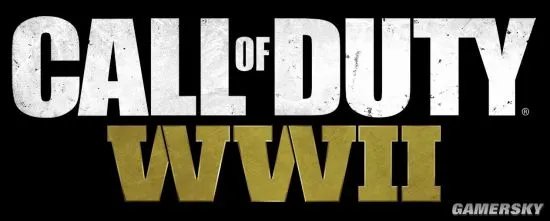 《使命召唤14:二战(CALL OF DUTY:WWII)》正式公布 简中倒计时官网上线