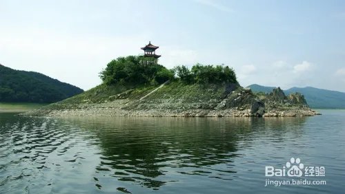 松花湖旅游攻略