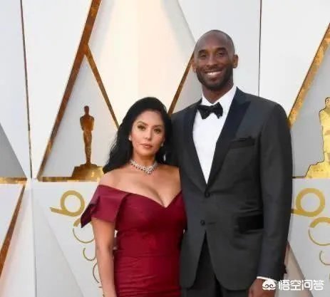 科比老婆和邓肯女朋友都叫瓦妮莎,两位瓦妮莎谁更美呢?