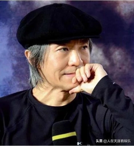 周星驰在圈内好友多吗?都有哪些?