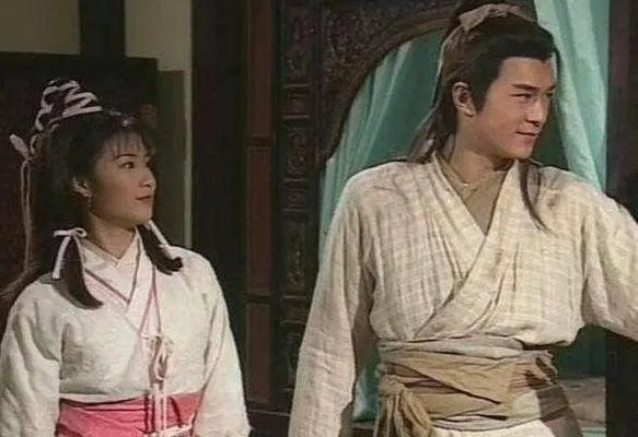 杨过的小师妹,武功高强貌若天仙,结局心酸,他的小师妹是谁?