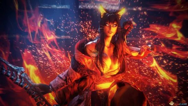 《仁王2》PC版新手入门注意事项
