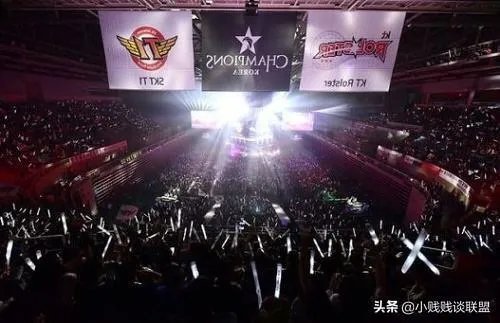 英雄联盟所有赛区为什么就韩国的LCK没有外援?