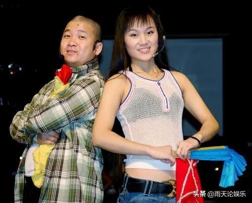 二人转艺人孙小宝为什么没有投奔赵本山呢?
