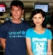 宣萱跟李若彤,谁跟古天乐更般配?