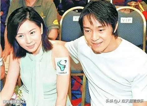 周星驰在圈内好友多吗?都有哪些?