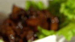 玫瑰腐乳红烧肉怎么做?