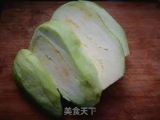 蒜泥拌茄子