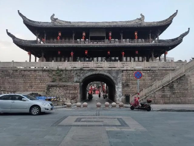 如何运营好一座古城？