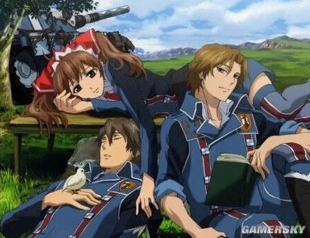 世嘉乐开花：《战场女武神》热卖 PC玩家真棒