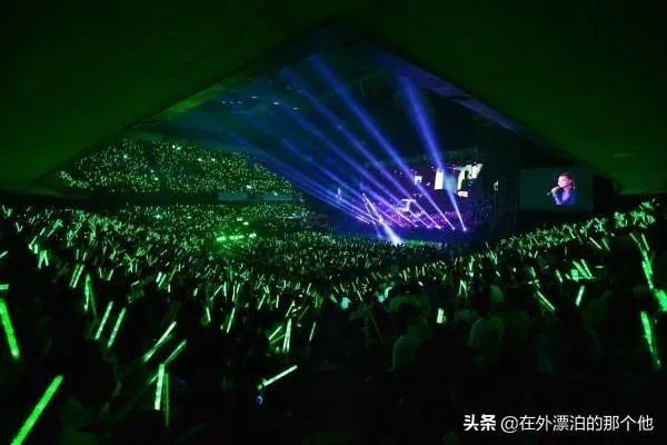 你喜欢周笔畅吗？喜欢听她那首歌，想不想参加她的演唱会呢？