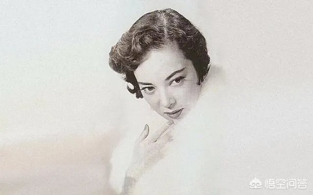 李香兰到底是中国人还是日本人?