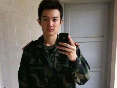 中国最新十大校草(图)