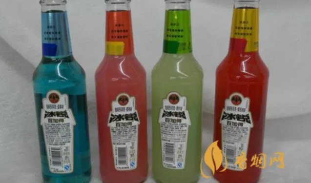 冰锐批发多少钱一箱?