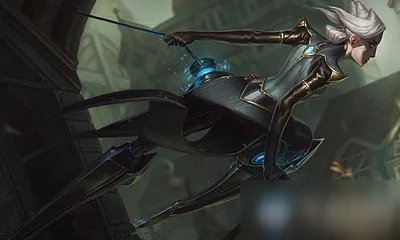 《LOL》S11赛季卡密尔天赋符文怎么加点 S11赛季卡密尔天赋符文加点攻略