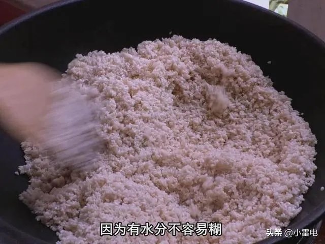 怎样做芝麻酱和小麻油?