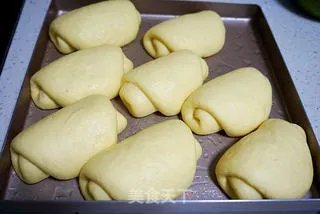 胡萝卜餐包