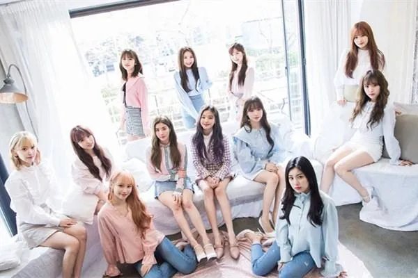 IZONE宣布解散,这个女团为何突然要解散了呢?