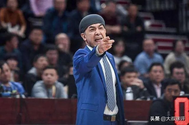 有没有比较著名的篮球教练却不会打球?