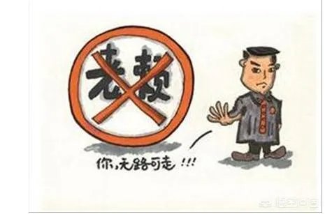 为拒绝法院执行拍卖,建德市“老赖”铲平了自家别墅, 你怎么看?