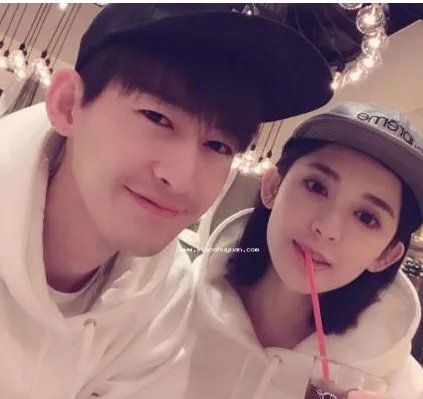张翰深夜驾豪车接娜扎你怎么看?