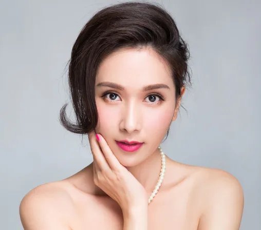 历年亚洲小姐冠军都是谁?