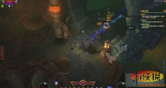 《火炬之光2》教你如何打造最强精英难度刷图职业