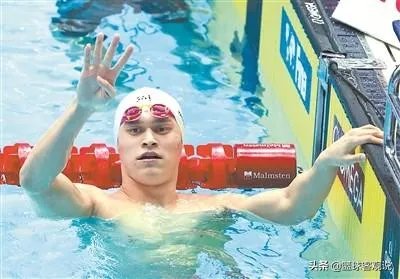 今晚孙杨再战800米自由泳，央体延播男篮斯杯改播游泳，篮球迷称坚决支持，你怎么看？