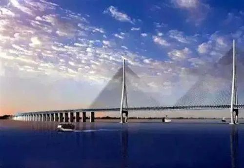 马斯克点赞中国基建效率,中国基建为什么快?