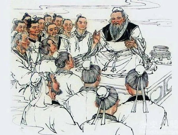 求“有朋自远方来,不亦乐乎”的全文!