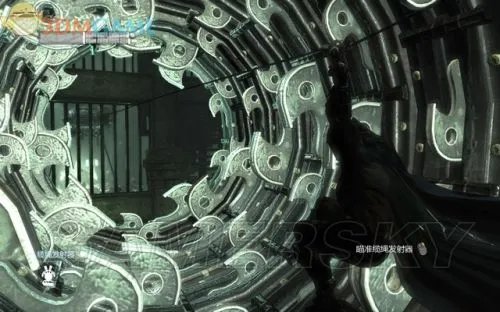 《蝙蝠侠:阿甘之城》全剧情图文攻略