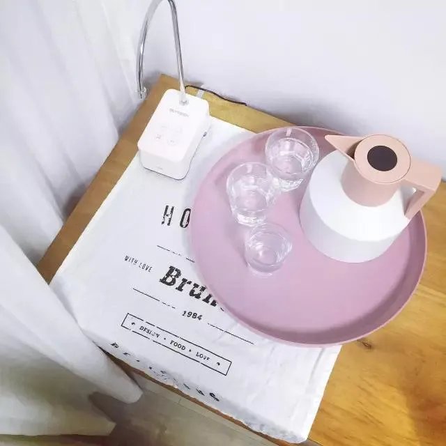 旧房改造 | 这对小夫妻竟把40㎡二手房变“豪宅”