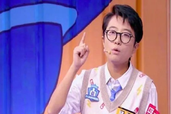 学霸姐妹花,邱晨和詹青云有何不同寻常的交集?