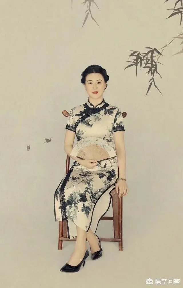 到底什么是“女人味”?