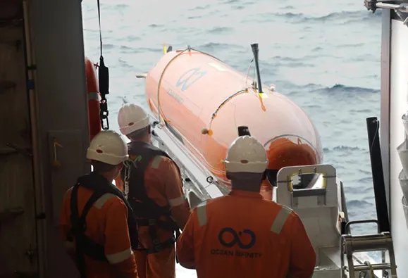 MH370重启搜索后有何进展？