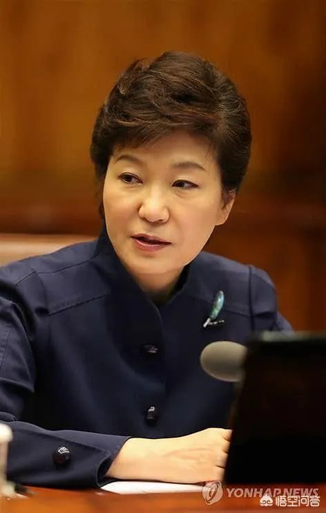 如何看待朴槿惠明确表示拒绝审判过程被电视直播?