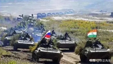 只见报道未见真实原因分析，土耳其为何歇斯底里欲和叙政府军打？