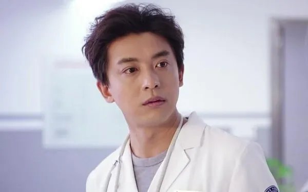 上海戏剧学院出过哪些明星“校草”?