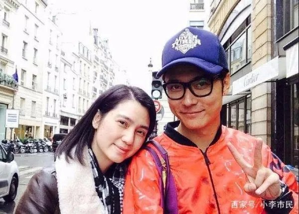 张丹峰做了一件什么事，击碎了出轨谣言？