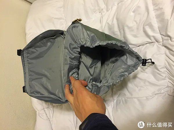 黑五购入:wilsons leather和天木兰(附真人背包图)