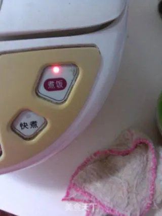 腊味饭