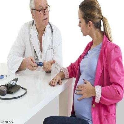 妊娠合并肝炎怎么办 妊娠合并肝炎的正确处理方法急性