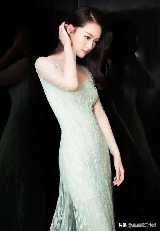 演员李菲耶罗感染新冠去世，你最喜欢她演的哪部影视剧？