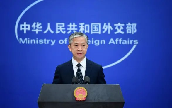 现在中国外交部发言人都有谁?