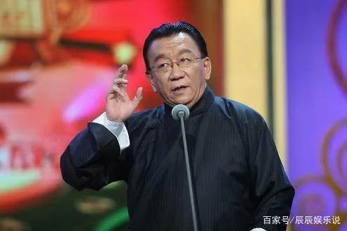 侯耀华“经纪人”讽刺郭德纲:6年没为师傅侯耀文扫过墓,这件事是真的吗?