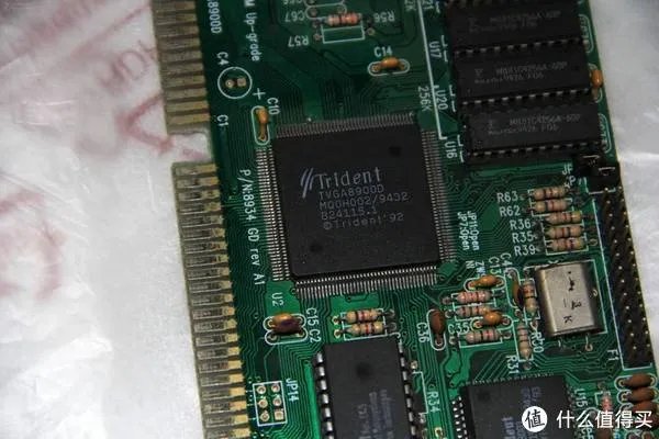 迈创泰鼎冶天3Dfx这都是啥?带你认识历史上出现过的显卡GPU厂商