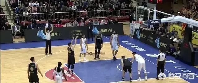 林志杰27+6+5,福特森21+17,广厦逆转新疆扳回一局,广厦取胜关键是什么?