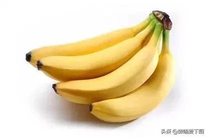 香蕉和芭蕉怎么区别?