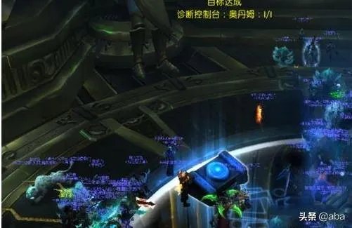 魔兽世界8.3橙披风任务在哪里接,怎么获得橙披风?